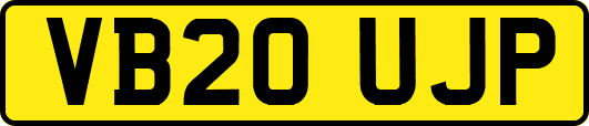VB20UJP