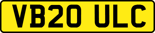VB20ULC