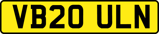 VB20ULN