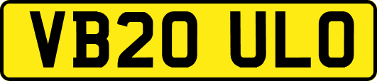 VB20ULO