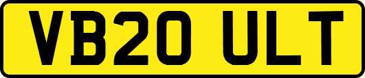 VB20ULT