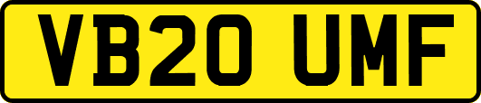VB20UMF