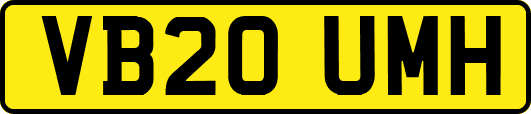 VB20UMH