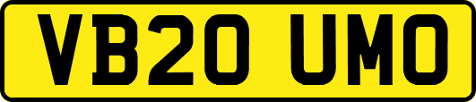 VB20UMO