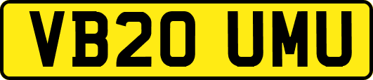 VB20UMU