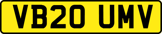 VB20UMV