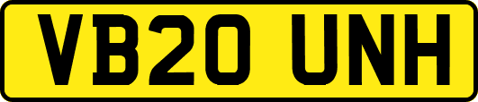 VB20UNH