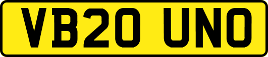 VB20UNO