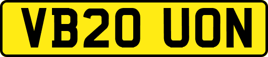 VB20UON
