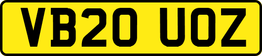 VB20UOZ