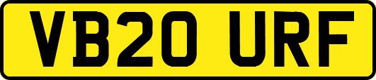 VB20URF