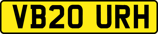 VB20URH