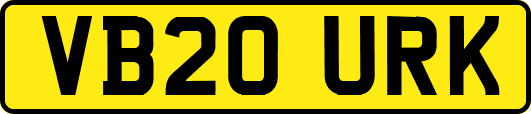 VB20URK