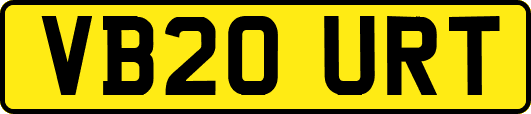 VB20URT