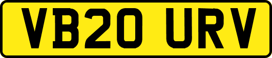 VB20URV