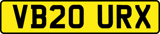VB20URX
