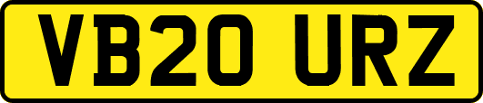 VB20URZ