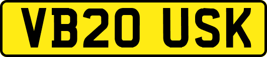VB20USK