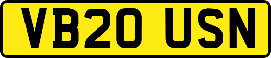 VB20USN