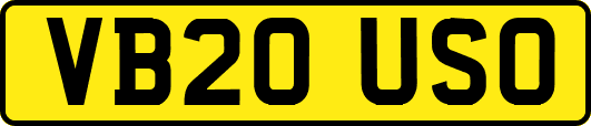 VB20USO