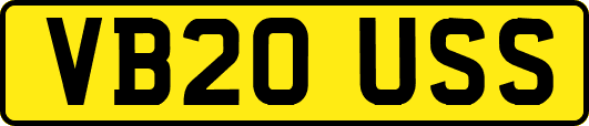 VB20USS