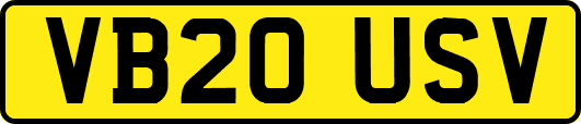 VB20USV