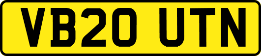VB20UTN