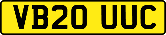 VB20UUC