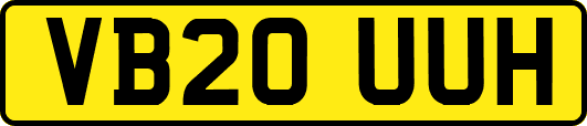 VB20UUH
