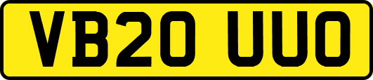 VB20UUO