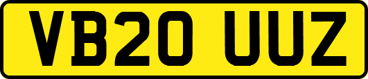 VB20UUZ