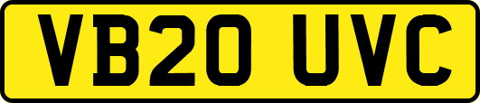 VB20UVC