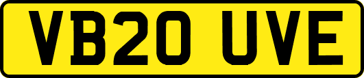 VB20UVE