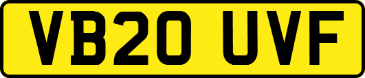 VB20UVF