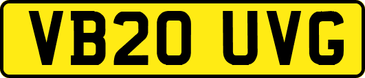VB20UVG