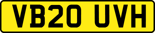 VB20UVH