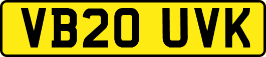 VB20UVK