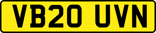 VB20UVN