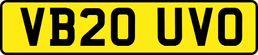 VB20UVO