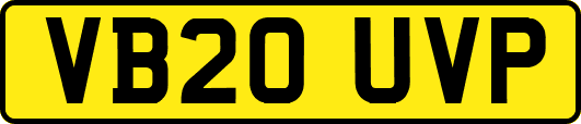 VB20UVP