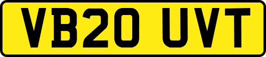 VB20UVT