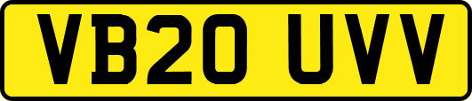 VB20UVV