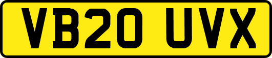 VB20UVX