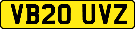 VB20UVZ