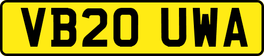VB20UWA