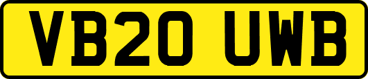 VB20UWB