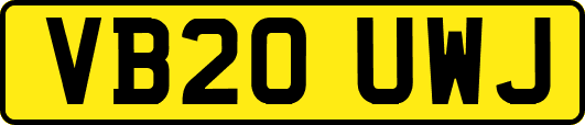 VB20UWJ