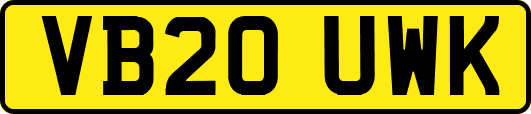 VB20UWK