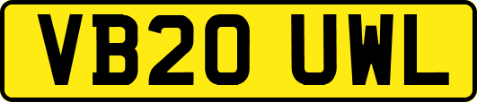 VB20UWL