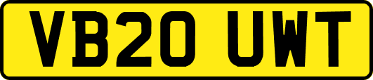 VB20UWT